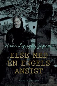 Else med en engels ansigt