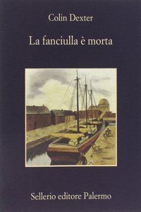 La fanciulla e morta