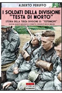 I soldati della divisione 