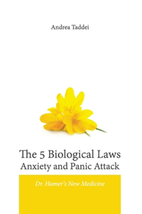 The 5 Biological Laws Anxiety and Panic Attacks