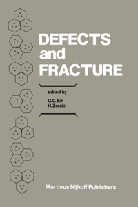 Defects and Fracture