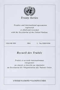 Treaty Series 3010