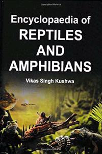 Encyclopaedia Of Reptiles And Amphibians