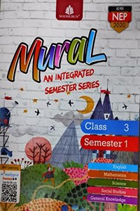 Mural Class 3, Semester 1