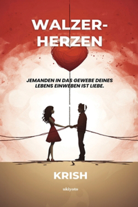 Walzer-Herzen