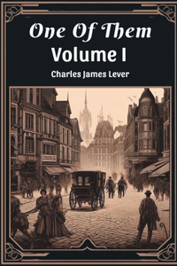 One Of Them Volume I