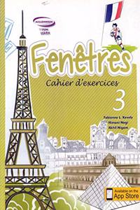 Fenetres Cahier D'Exercices - 3