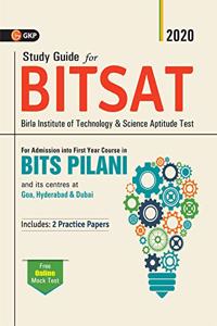 BITSAT Guide
