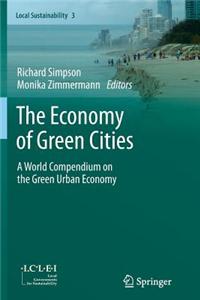 Economy of Green Cities