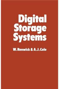 Digital Storage Systems