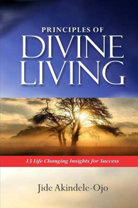Principles of Divine Living