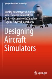 Designing Aircraft Simulators