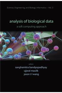 Analysis of Biological Data