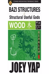BaZi Structures & Useful Gods -- Wood