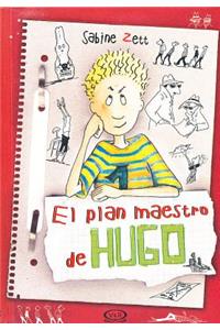 El Plan Maestro de Hugo