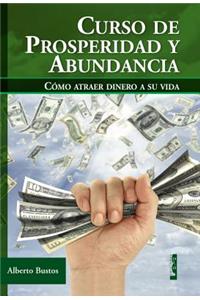 Curso de prosperidad y abundancia