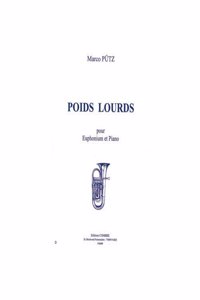 Poids lourds (French Edition)