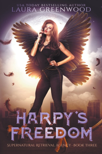 Harpy's Freedom