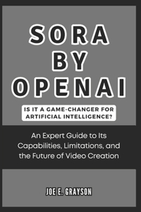 Sora by OpenAI
