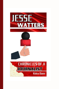 Jesse Watters
