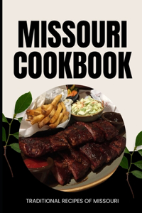 Missouri Cookbook