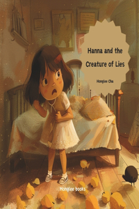 Hanna and the Creature of Lies