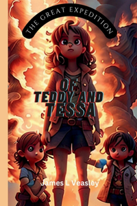Great Expedition of Teddy and Tessa