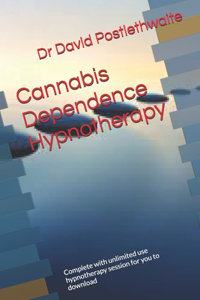 Cannabis Dependence Hypnotherapy