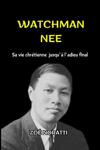 Watchman Nee