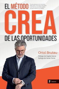 método CREA de las oportunidades