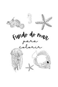 Fundo do Mar