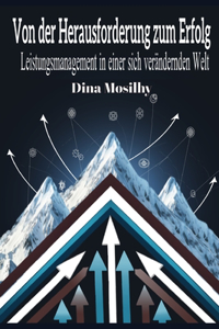 Von der Herausforderung zum Erfolg