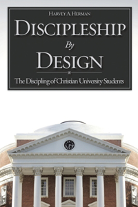 Discipleship by Design