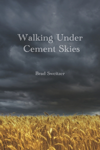 Walking Under Cement Skies