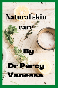 Natural skin care