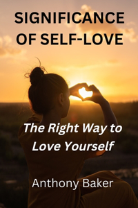 Significance of Self-Love