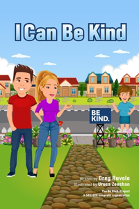 I Can Be Kind