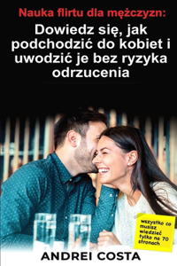 Nauka flirtu dla mężczyzn