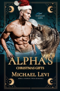 Alpha's Christmas Gifts