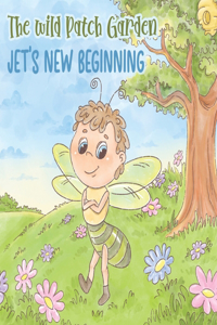 The Wild Patch Garden