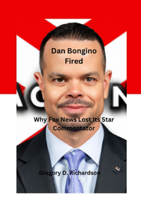 Dan Bongino Fired