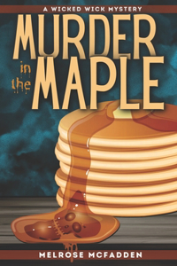 Murder in the Maple