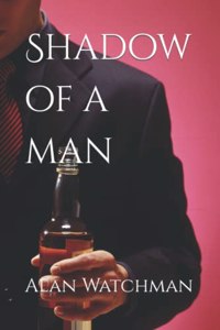 Shadow of a man