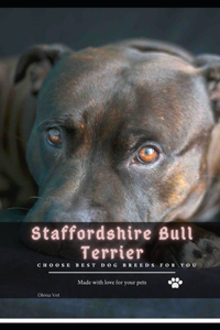 Staffordshire Bull Terrier