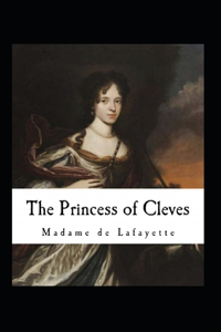 The Princess of Cleves Annotated