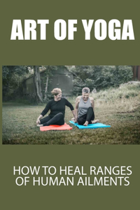 Art Of Yoga