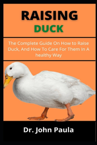 Raising Duck