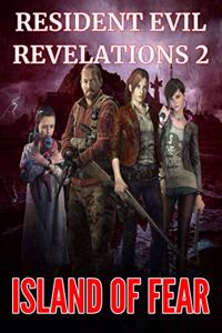 Resident Evil Revelations 2