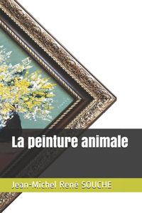 La peinture animale