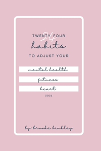 24 Habits